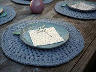 Haakpatroon Placemate
