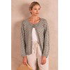 Vest in ajourpatroon