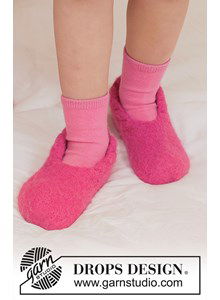 Rosey Sleigh Slippers