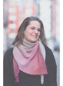 Sjaal Suikerzoet