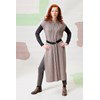Tuniek Suri gemaakt van Lang Yarns Cashmere Dreams