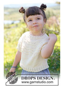 Marshmallow Morning Top