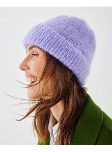 Damesmuts Ines Lilas