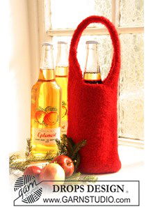 Gevilte flessenkoeler 