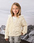 Breipatroon Vest