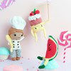 Chef Bobo and Friends