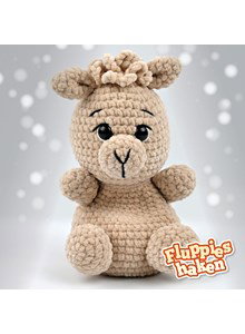 Fluppie Alpaca