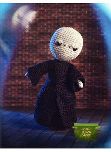 De heer van het duister Voldemort