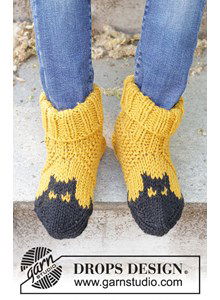 Vleermuis Avontuur Sokken