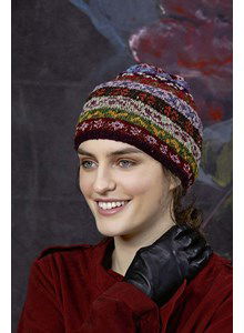 Muts met verschillende inbreimotieven