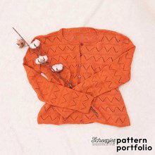 Ease Cardigan