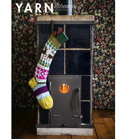 Sok gemaakt van Scheepjes Colour Crafter