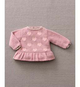 Babytruitje voor meisje