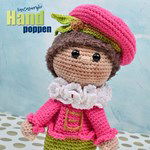 Haakpatroon Poppenkastpop Piet