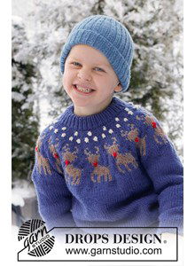 Rudolph&#39;s Parade Trui