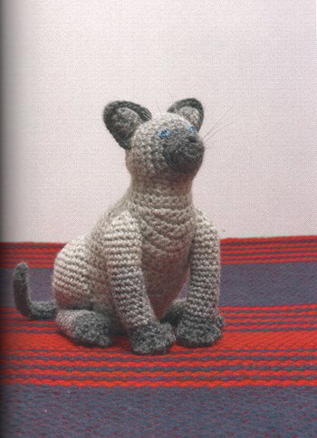 Siamees kat