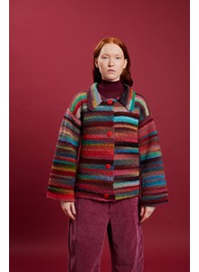 damesvest Uvana