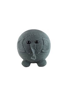 ballonbal olifant