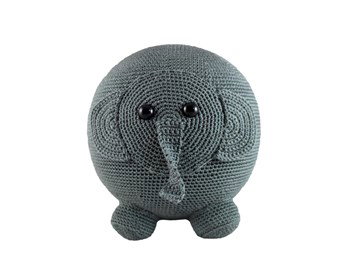 ballonbal olifant