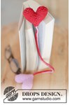 Haakpatroon boekenlegger Book Lovers van andere kant