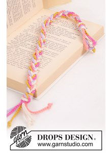 Heartfelt Twist Boekenlegger