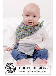 Hartendief Slabber/Omslagdoek