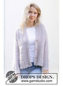 Luxe damesvest met knoopsluiting