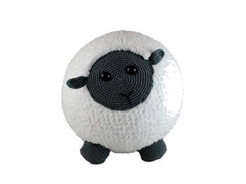 ballonbal schaap