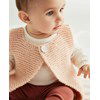Baby vestje Bellamy