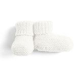 Breipatroon Baby slofjes