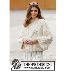 Damestrui gemaakt van Handwerk accesoires