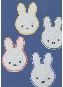 Onderzetters Nijntje