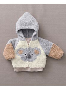 Babyvest Koala