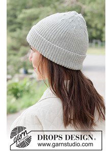 Muts Fog Whisper Hat