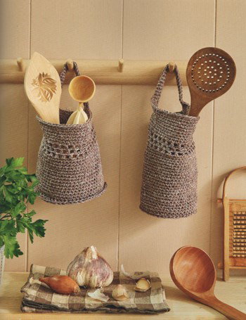 hangmandjes keuken