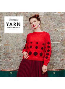 Damestrui met cirkels