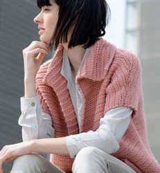 dames-gilet