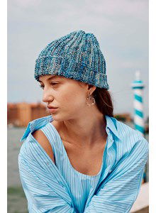 muts Lagoona met dubbele rand