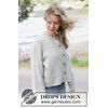 Silver Drift Cardigan