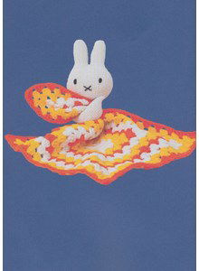 Knuffeldoekje Nijntje