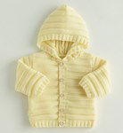 Breipatroon Vest