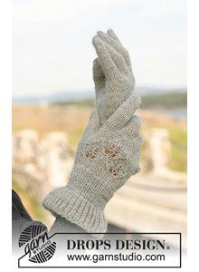 Handschoenen