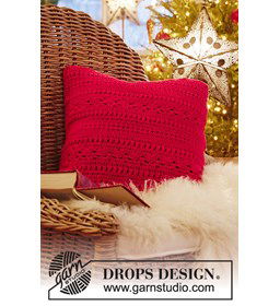 Kussen gemaakt van Vulling