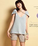Breipatroon shirt