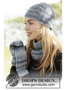 wanten, muts en halswarmer