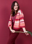 Breipatroon Dames Vest