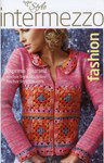 Haakpatroon Vest