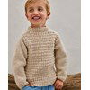 Stoere kindertrui