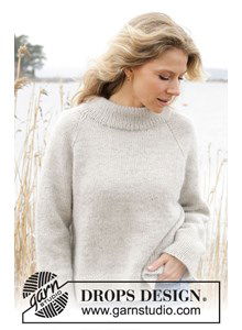 Damestrui in tricotsteek