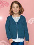 Brei- en haakpatroon Vest